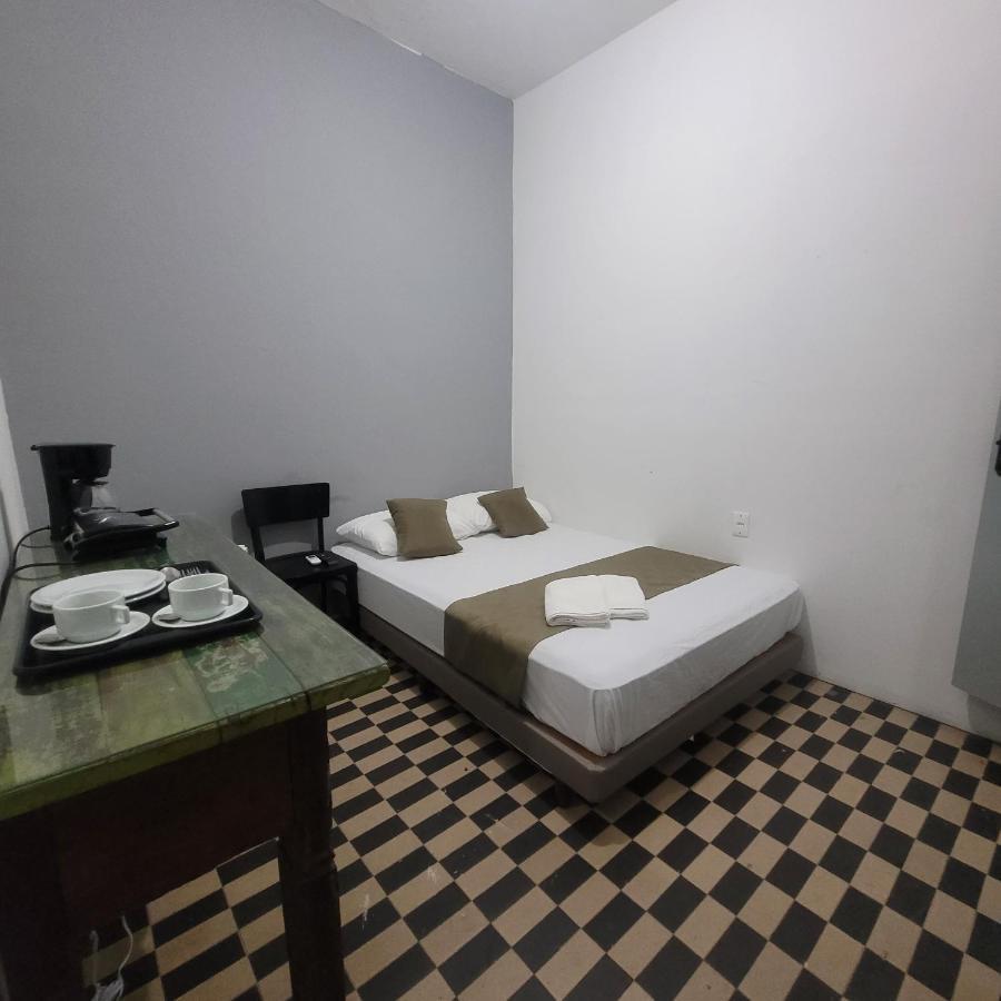 Grants Hotel Сан-Паулу Екстер'єр фото