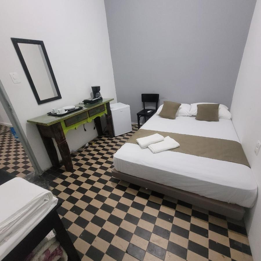 Grants Hotel Сан-Паулу Екстер'єр фото