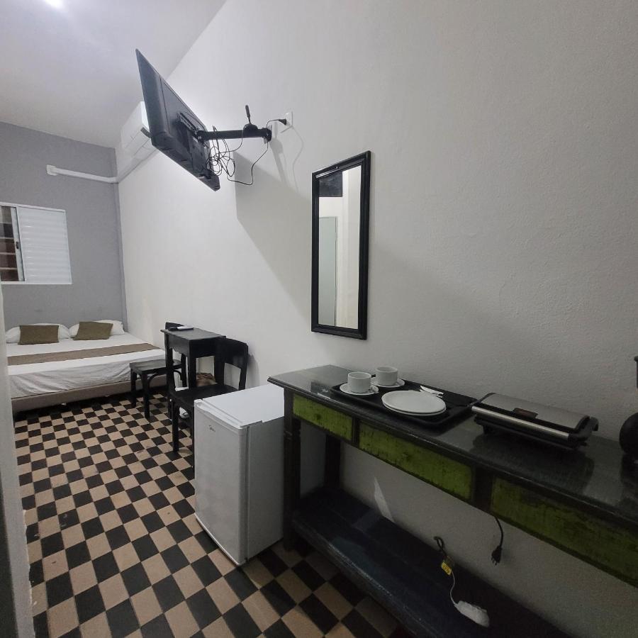 Grants Hotel Сан-Паулу Екстер'єр фото