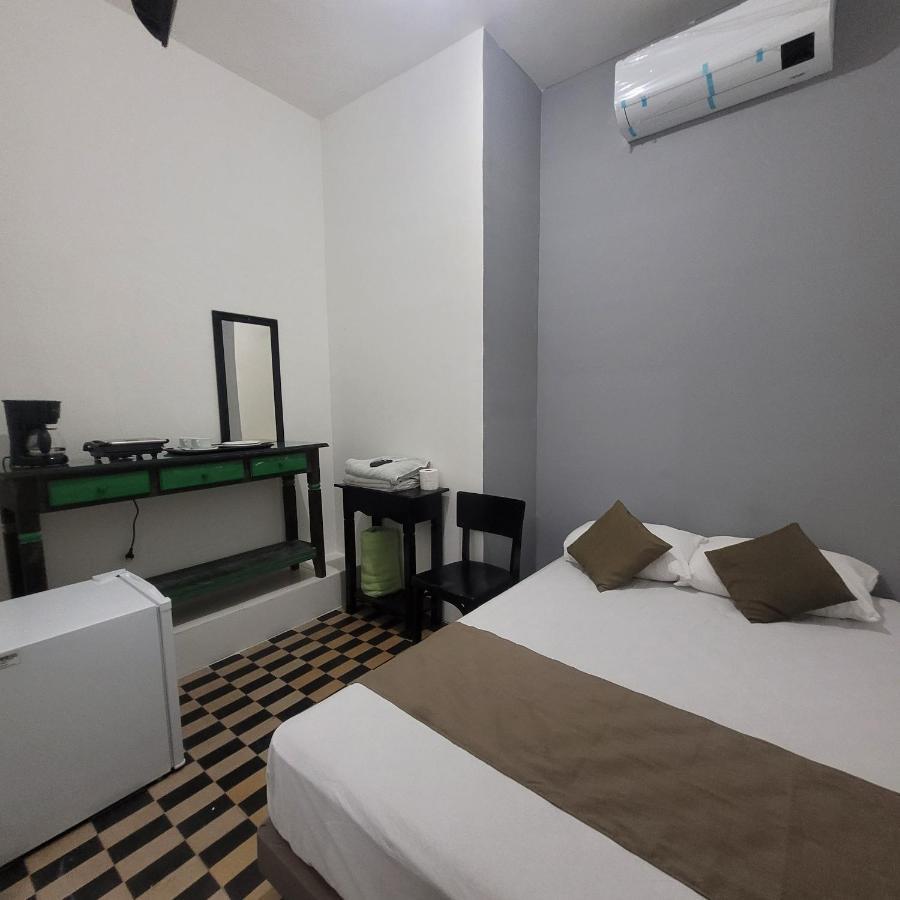Grants Hotel Сан-Паулу Екстер'єр фото